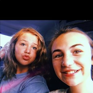 Meet your Posher, Allison